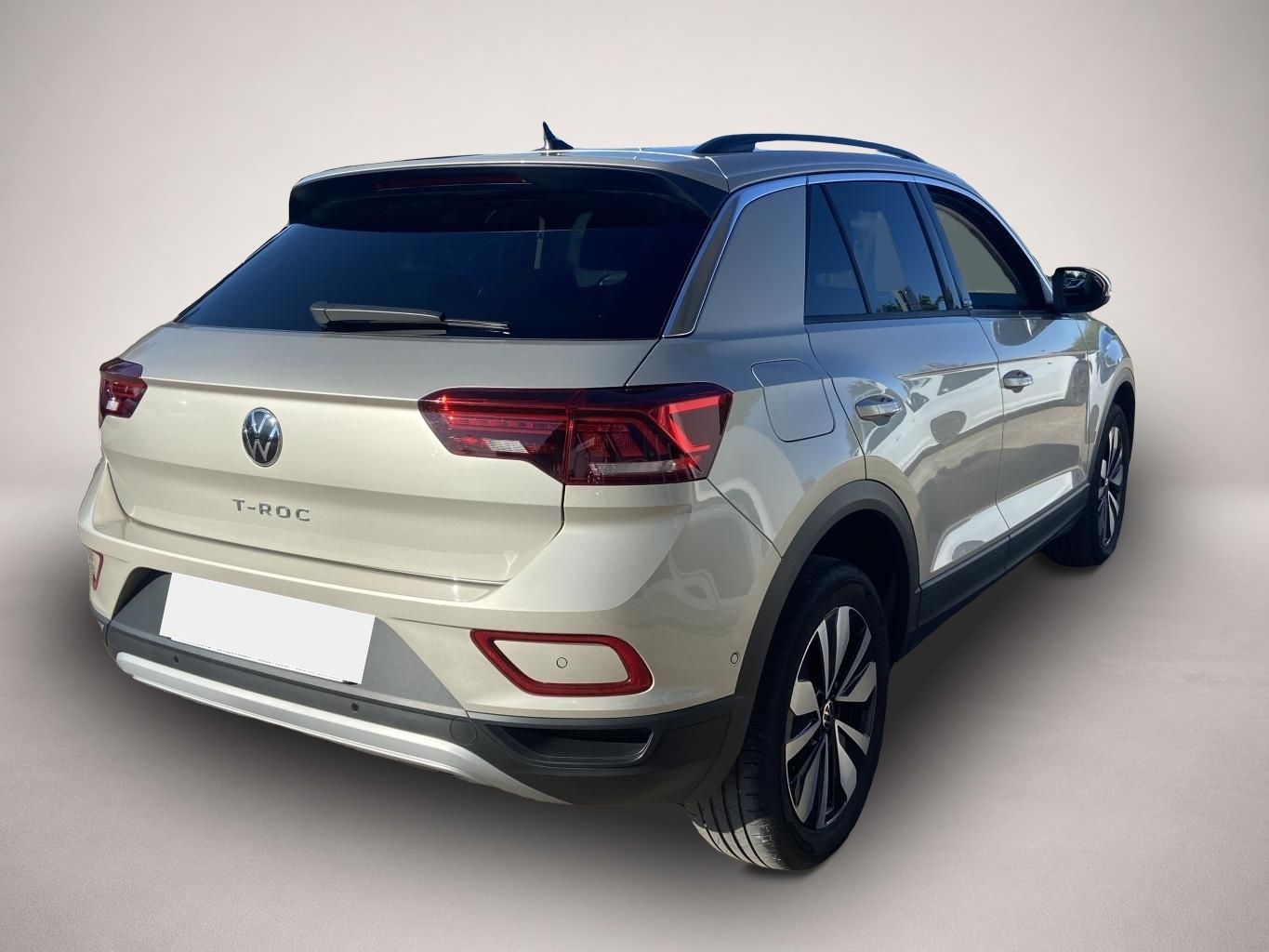 Volkswagen T-Roc (03/2023, )