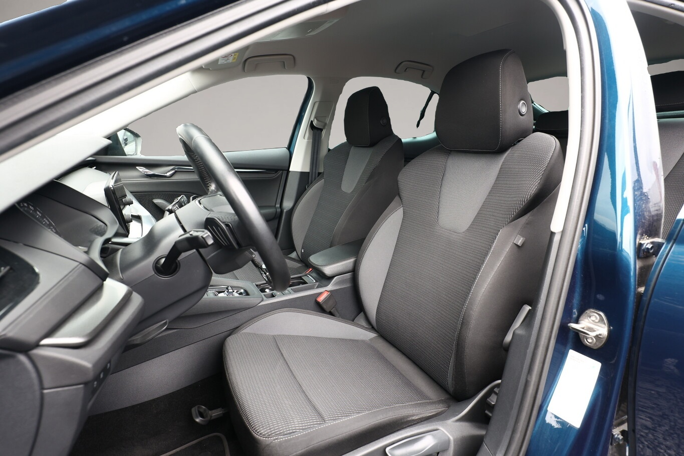 Skoda Octavia (06/2021, Diesel)