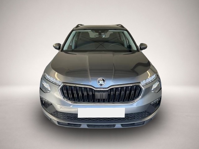 Skoda Kamiq (, Benzin)