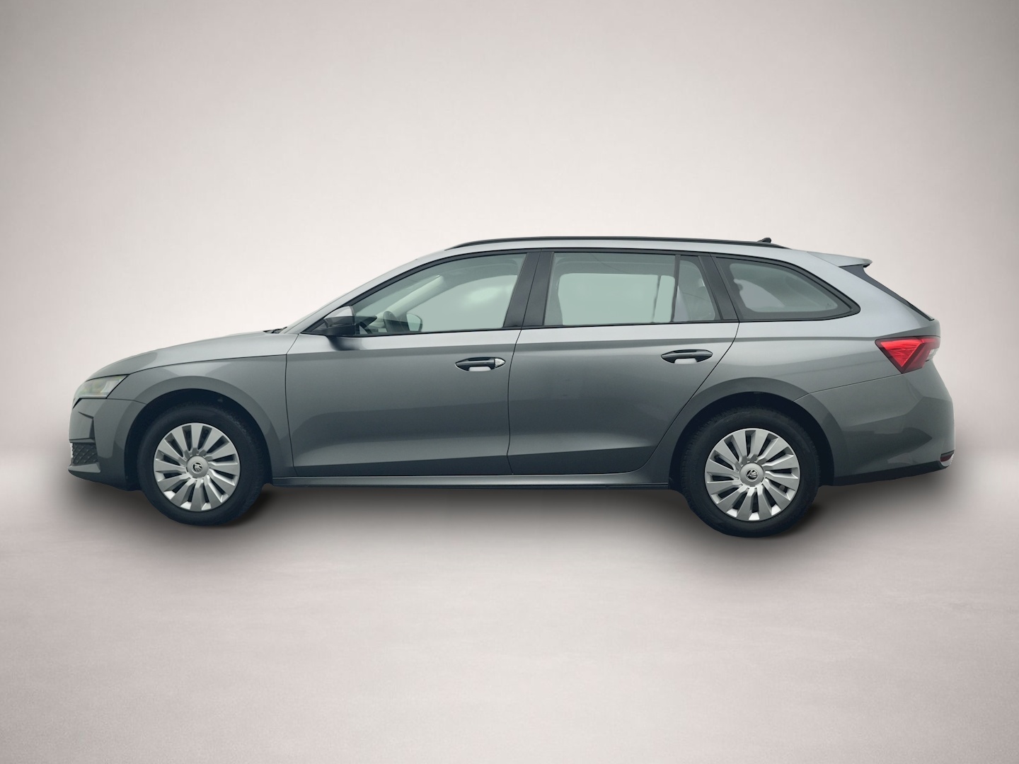Skoda Octavia (07/2025, Benzin)
