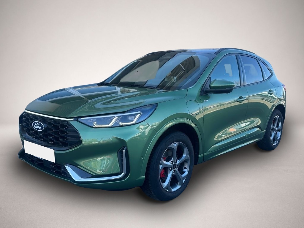 Ford Kuga (01/2025, )