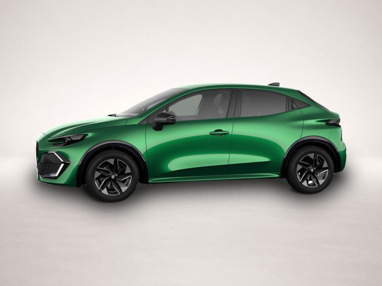 Renault Clio (, Benzin)