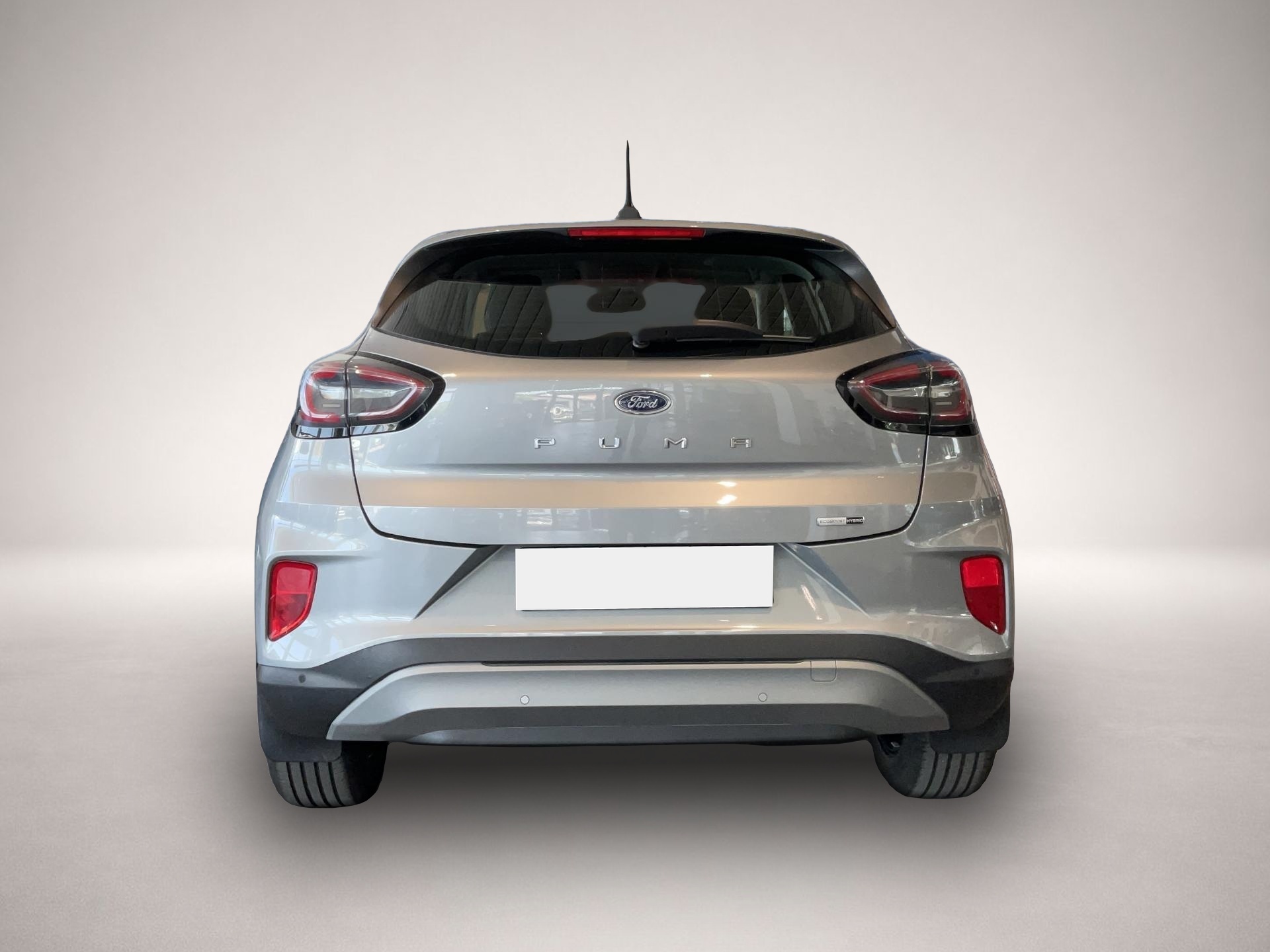 Ford Puma (01/2022, Benzin)