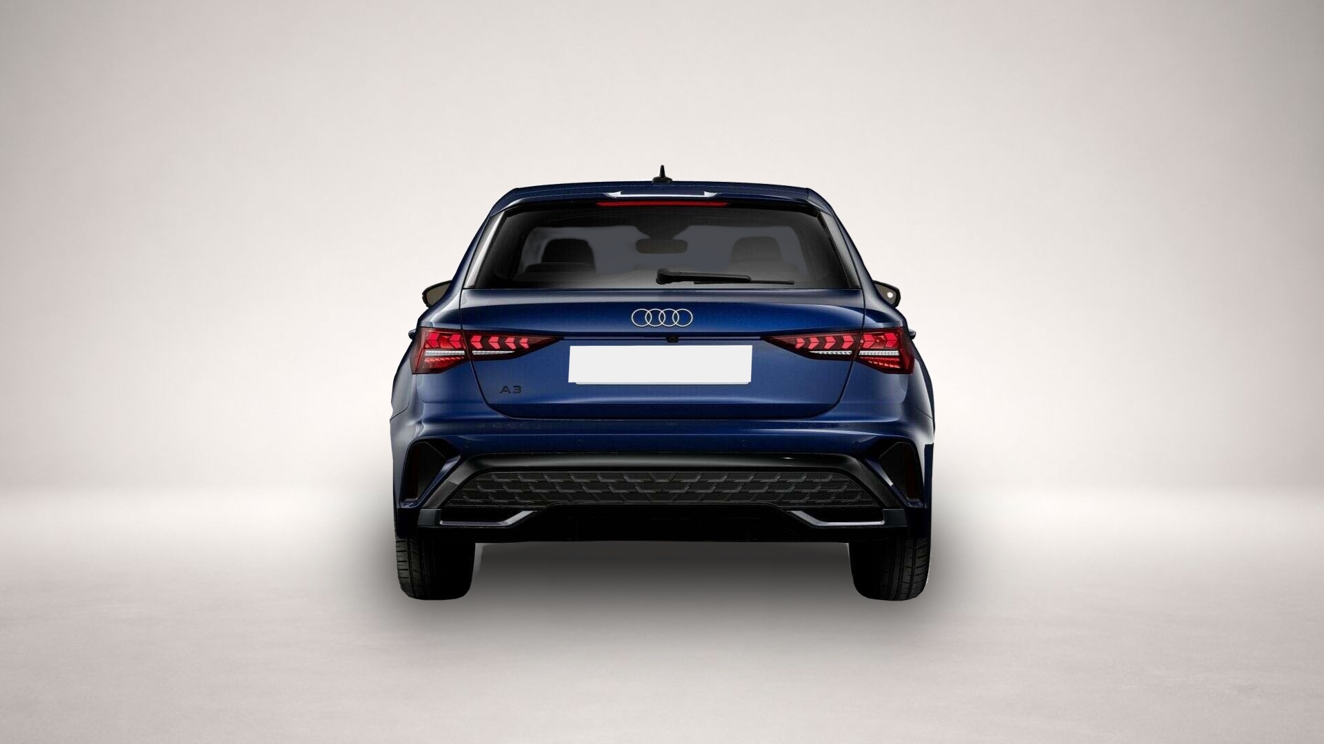 Audi A3 (10/2025, Hybrid (Benzin/Elektro))