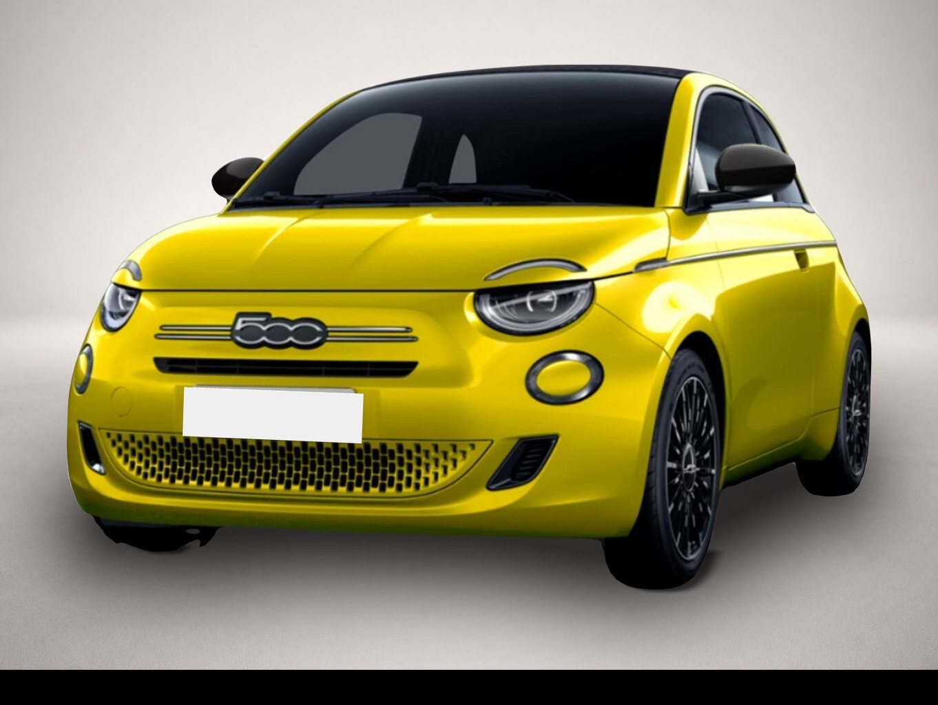 Fiat 500 (06/2026, Benzin)