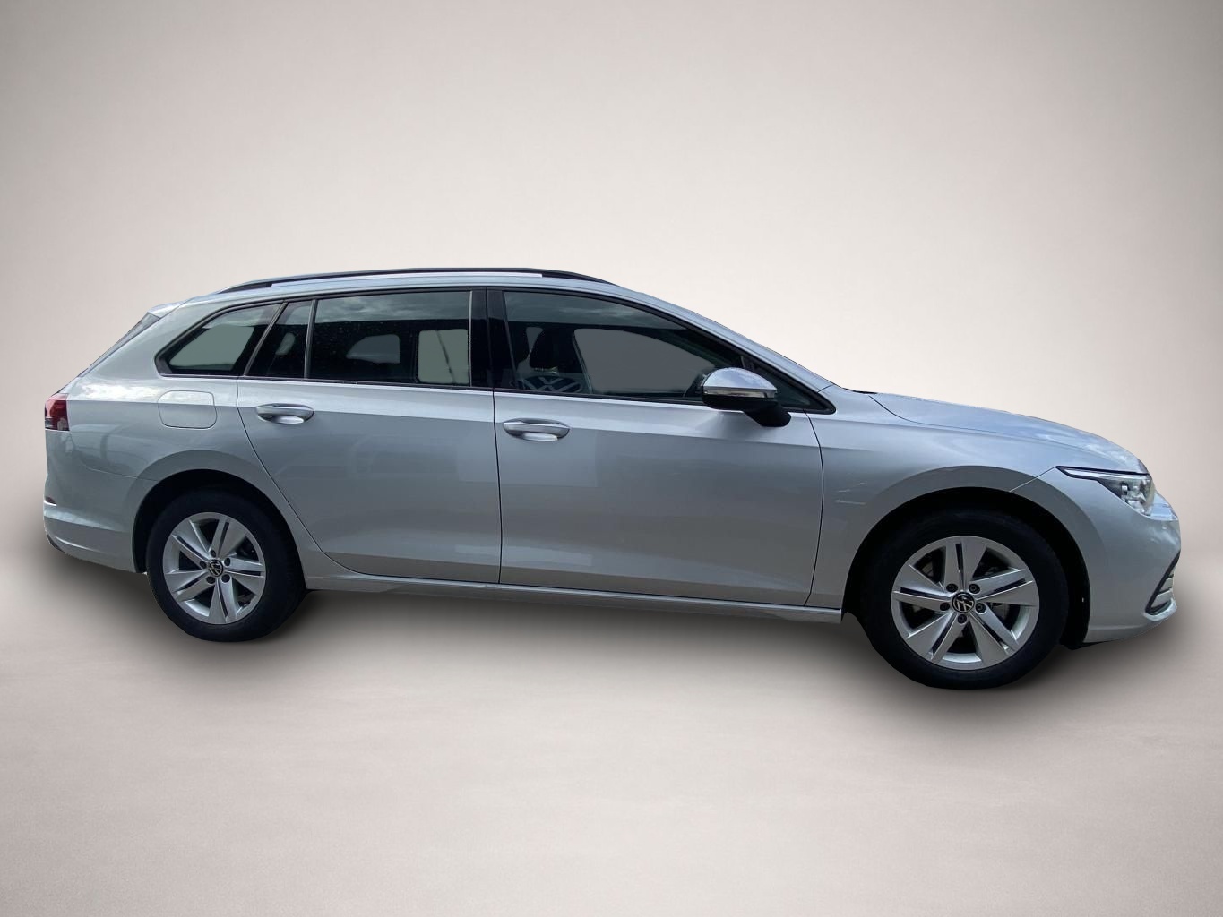 Volkswagen Golf (02/2024, )