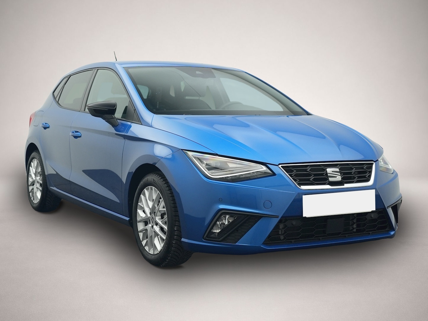 Seat Ibiza (05/2025, Benzin)
