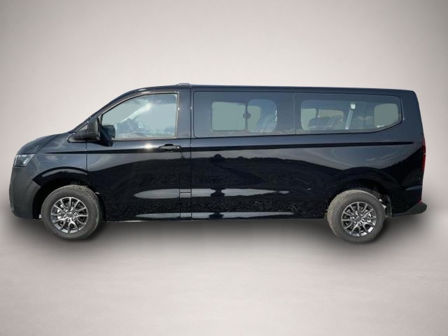 Volkswagen T7 Caravelle (02/2026, Diesel)