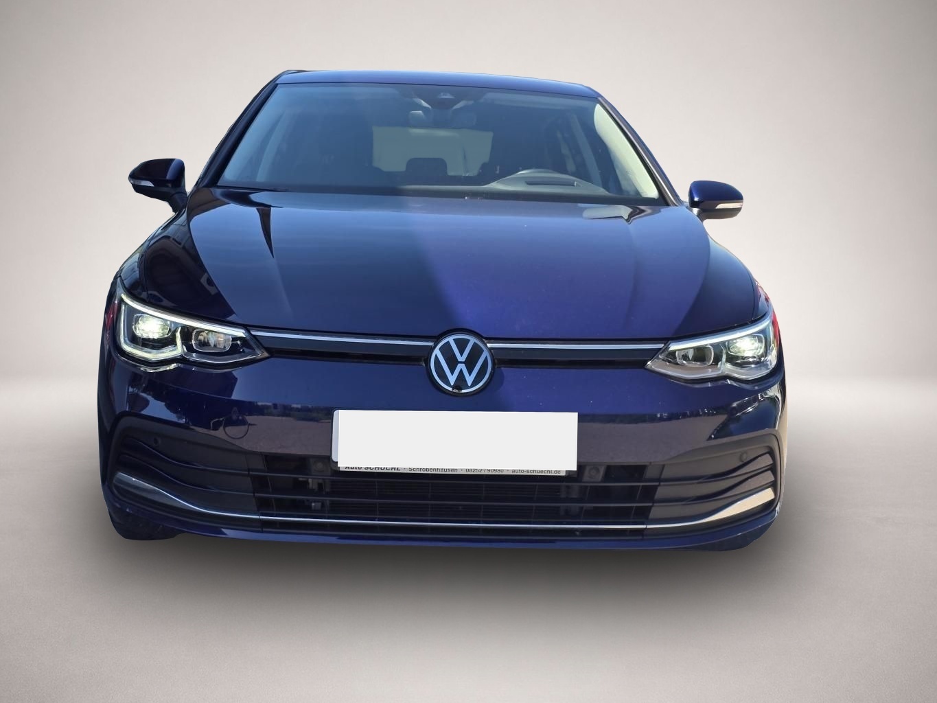 Volkswagen Golf (01/2023, )
