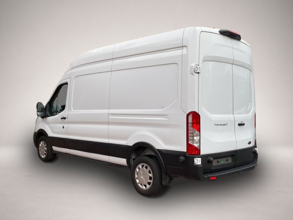 Ford Other (01/2024, Diesel)