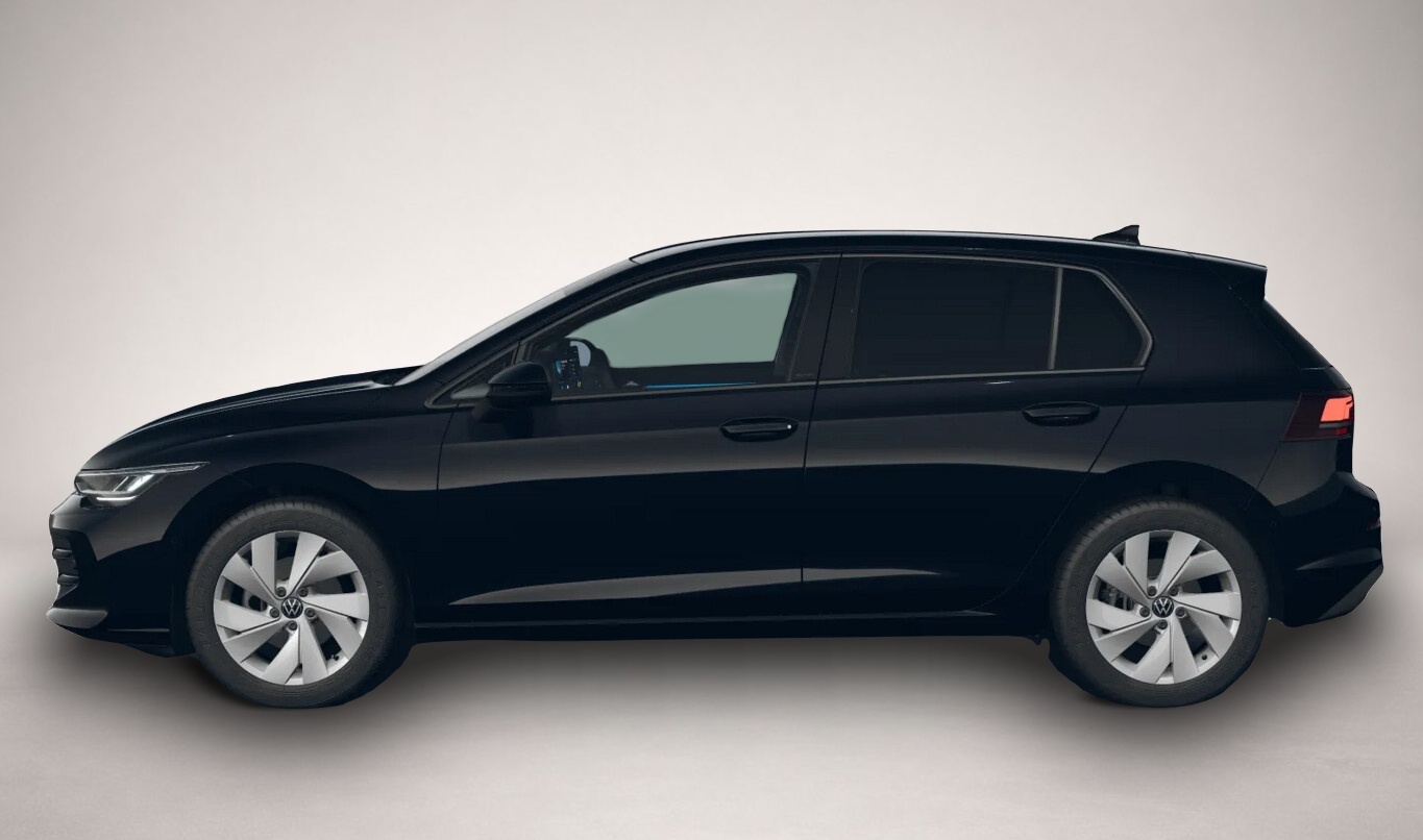 Volkswagen Golf (06/2026, Diesel)