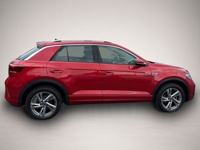 Volkswagen T-Roc (02/2025, )