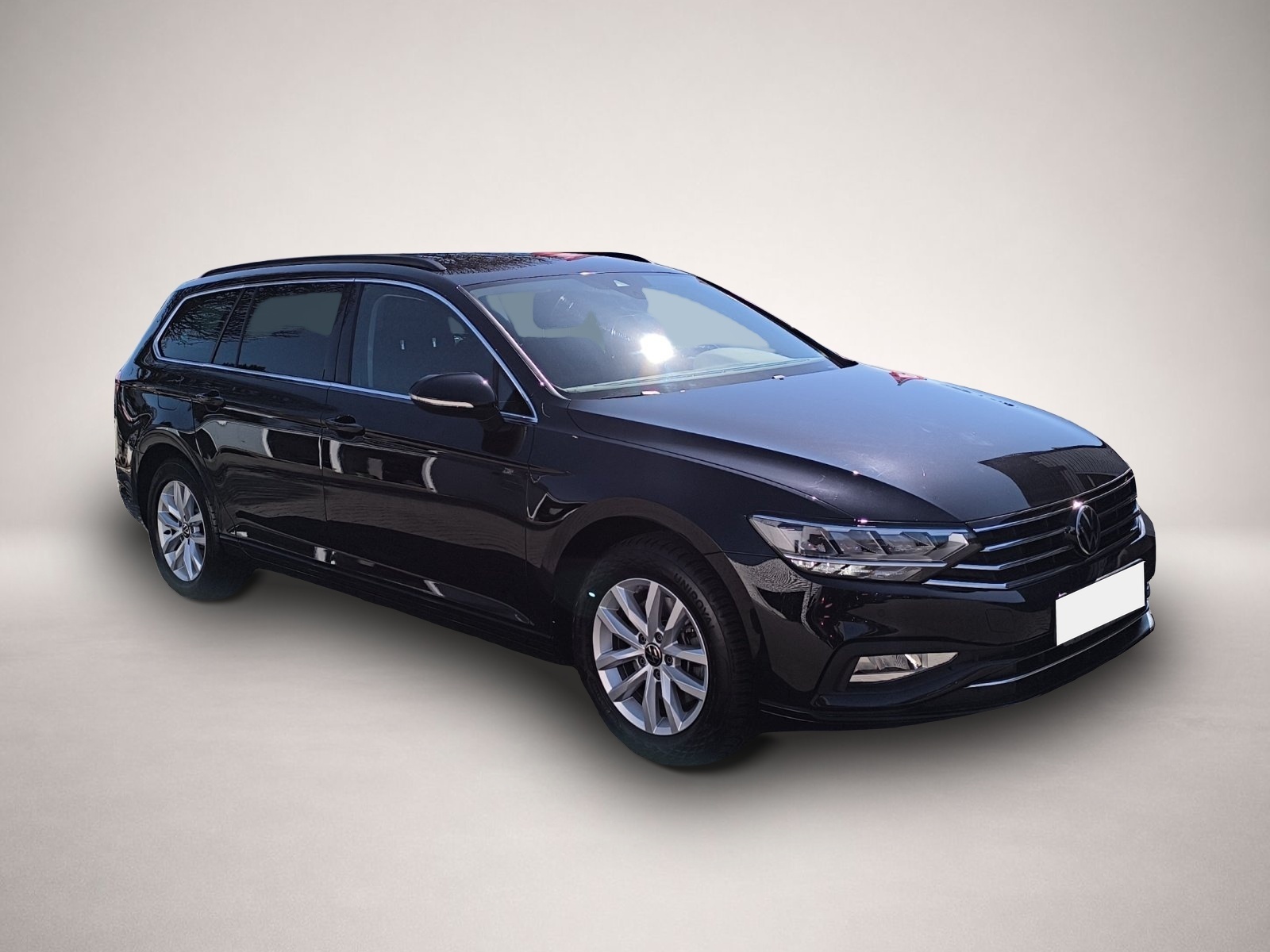 Volkswagen Passat Variant (11/2020, Diesel)