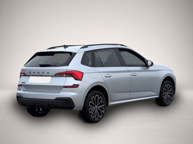 Skoda Kamiq (06/2024, Benzin)