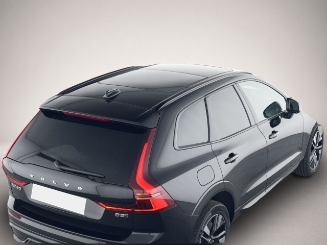 Volvo XC60 (07/2025, Benzin)