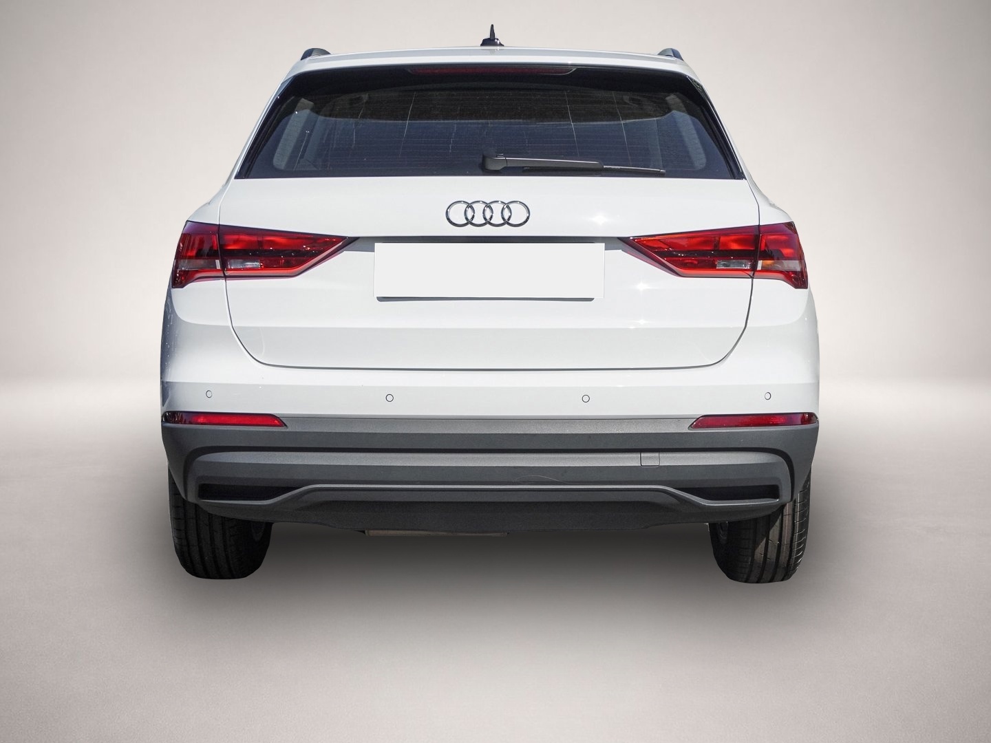 Audi Q3 (12/2023, Diesel)