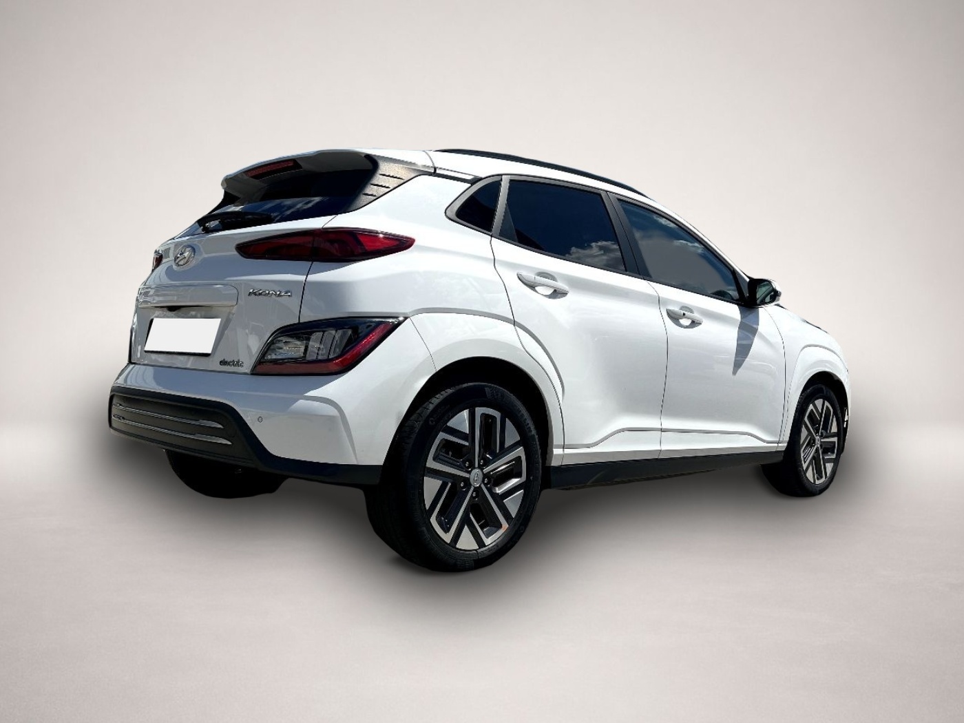 Hyundai KONA Elektro (01/2022, ELECTRIC)