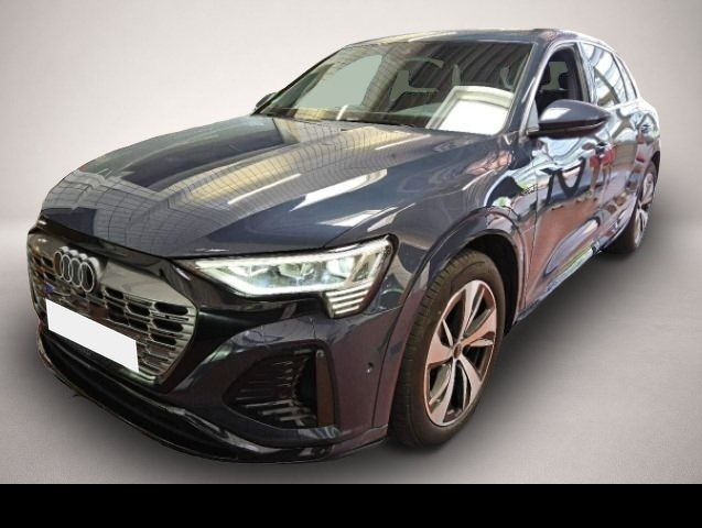 Audi Q8 e-tron (06/2023, ELECTRIC)