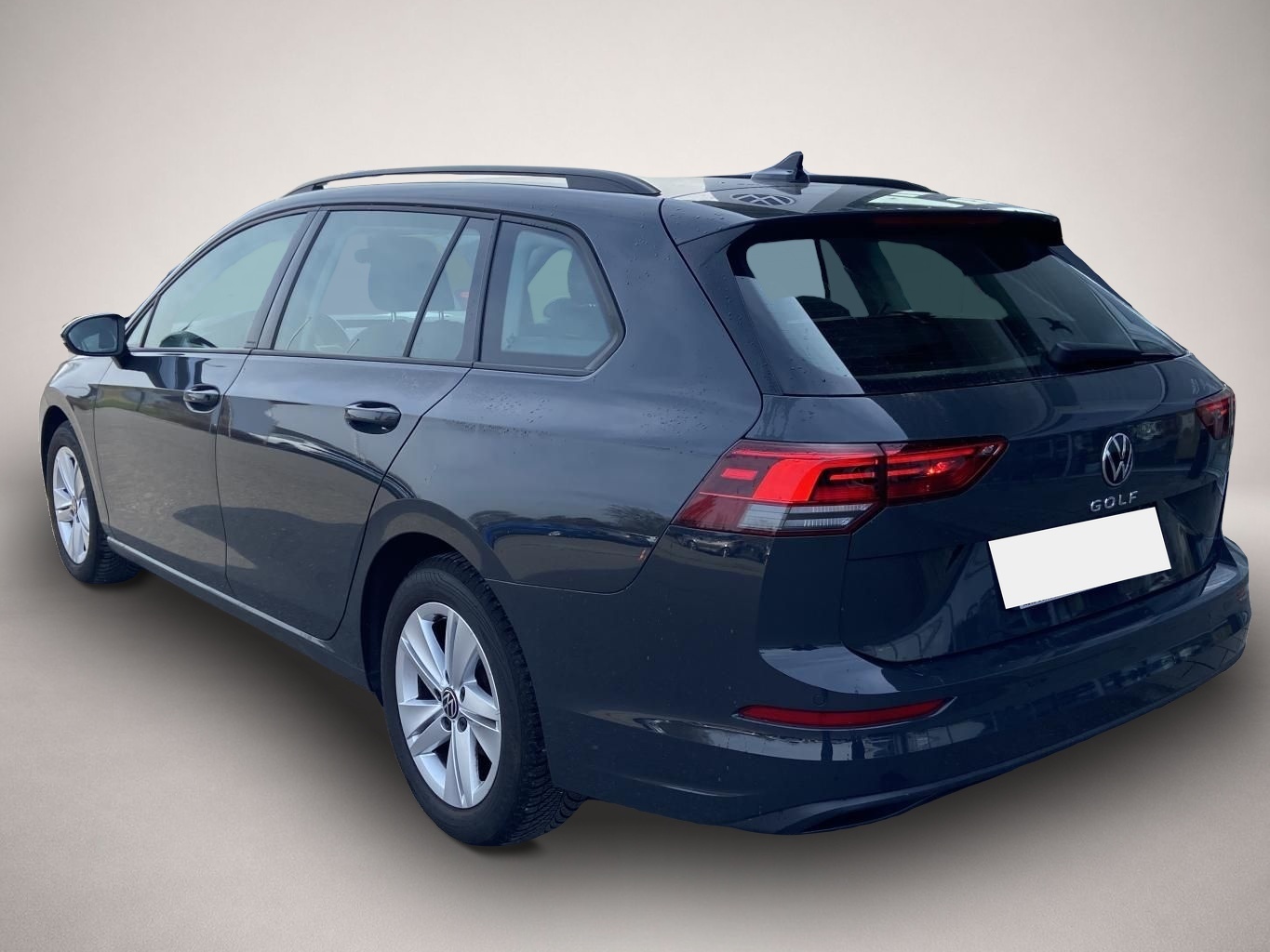 Volkswagen Golf (10/2023, )