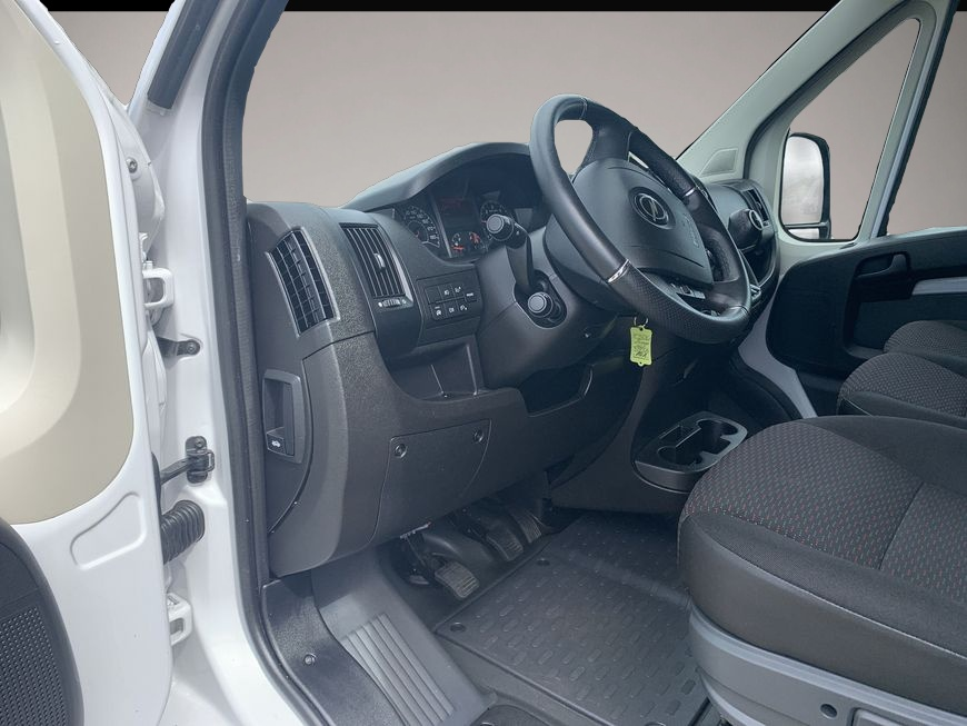 Opel Movano (08/2024, )