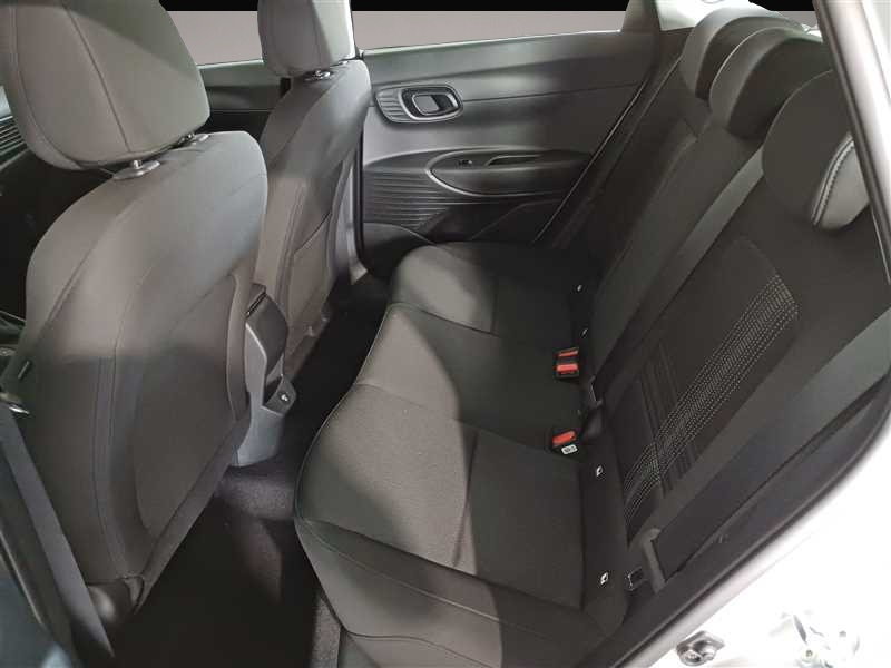 Hyundai i20 (06/2026, Benzin)