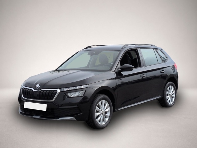 Skoda Kamiq (10/2022, Benzin)