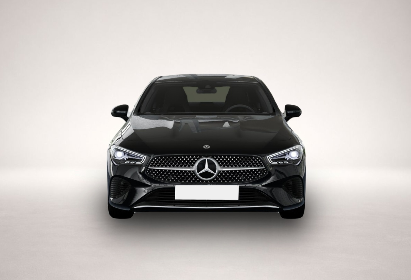 Mercedes-Benz CLA 180 (04/2025, Benzin)