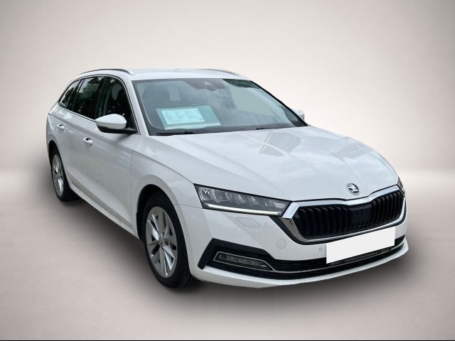 Skoda Octavia (04/2023, Diesel)