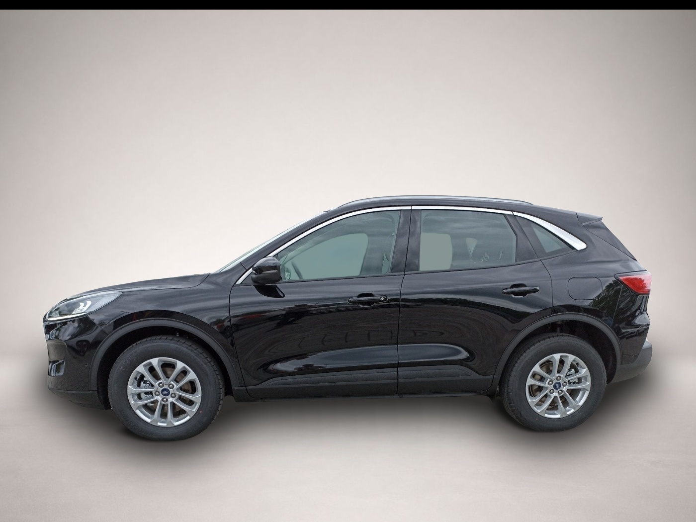 Ford Kuga (06/2024, Benzin)
