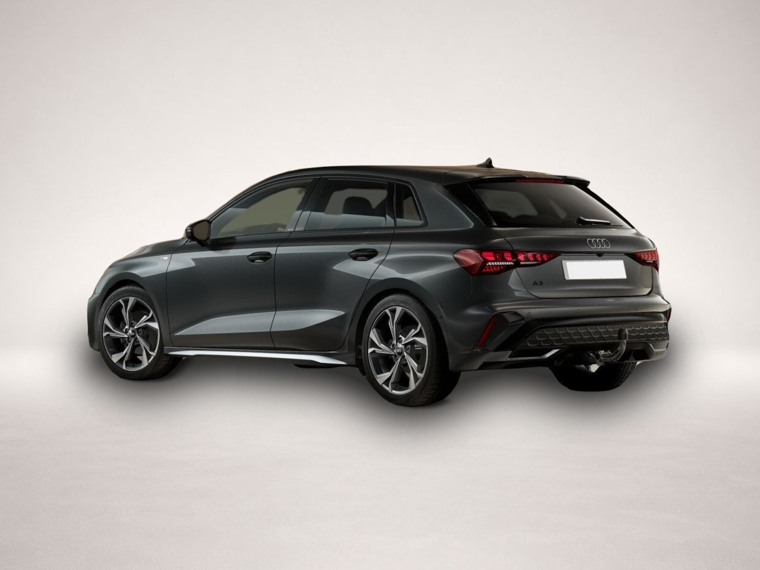 Audi A3 (, Benzin)