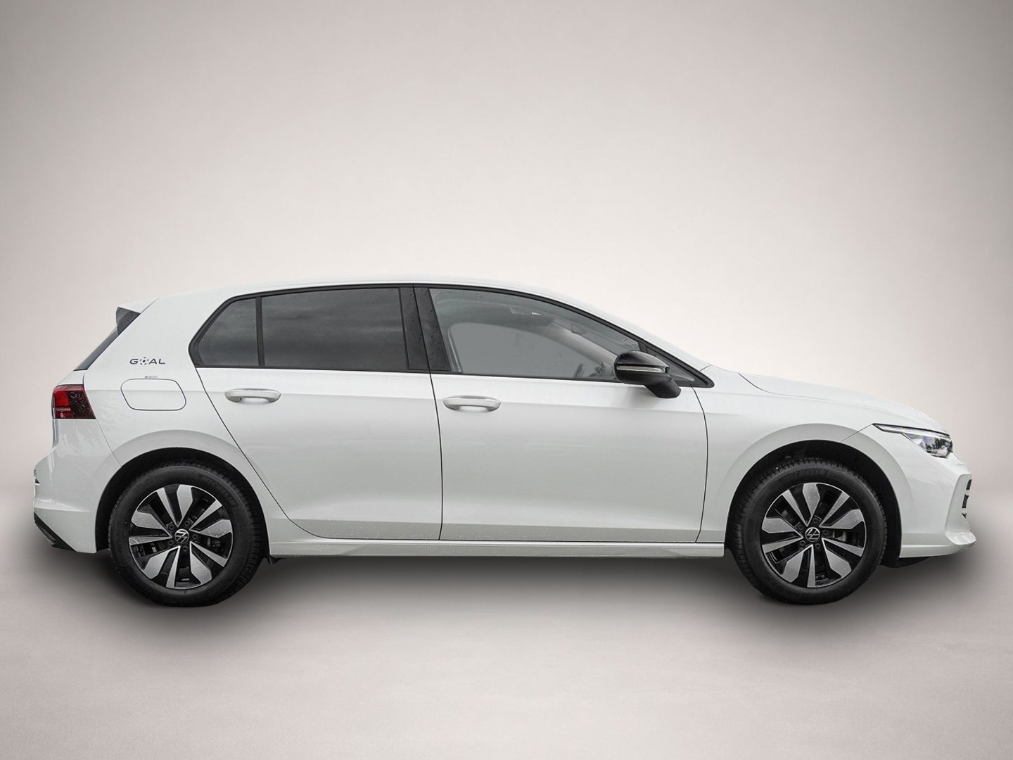 Volkswagen Golf (07/2025, )