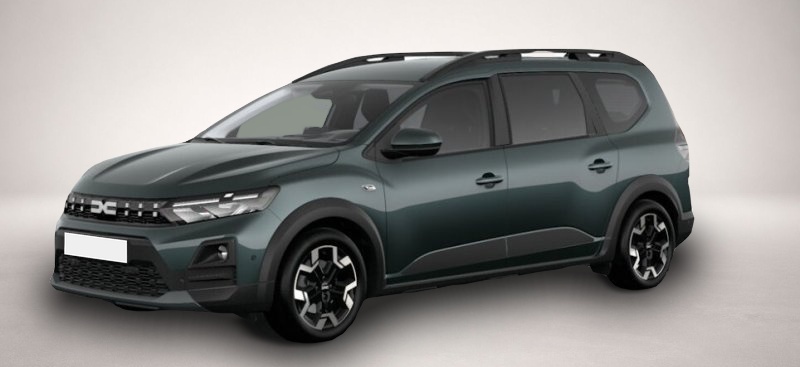 Dacia Jogger (06/2026, Benzin)