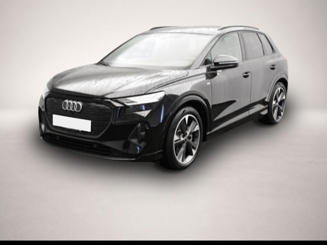 Audi quattro (05/2023, ELECTRIC)