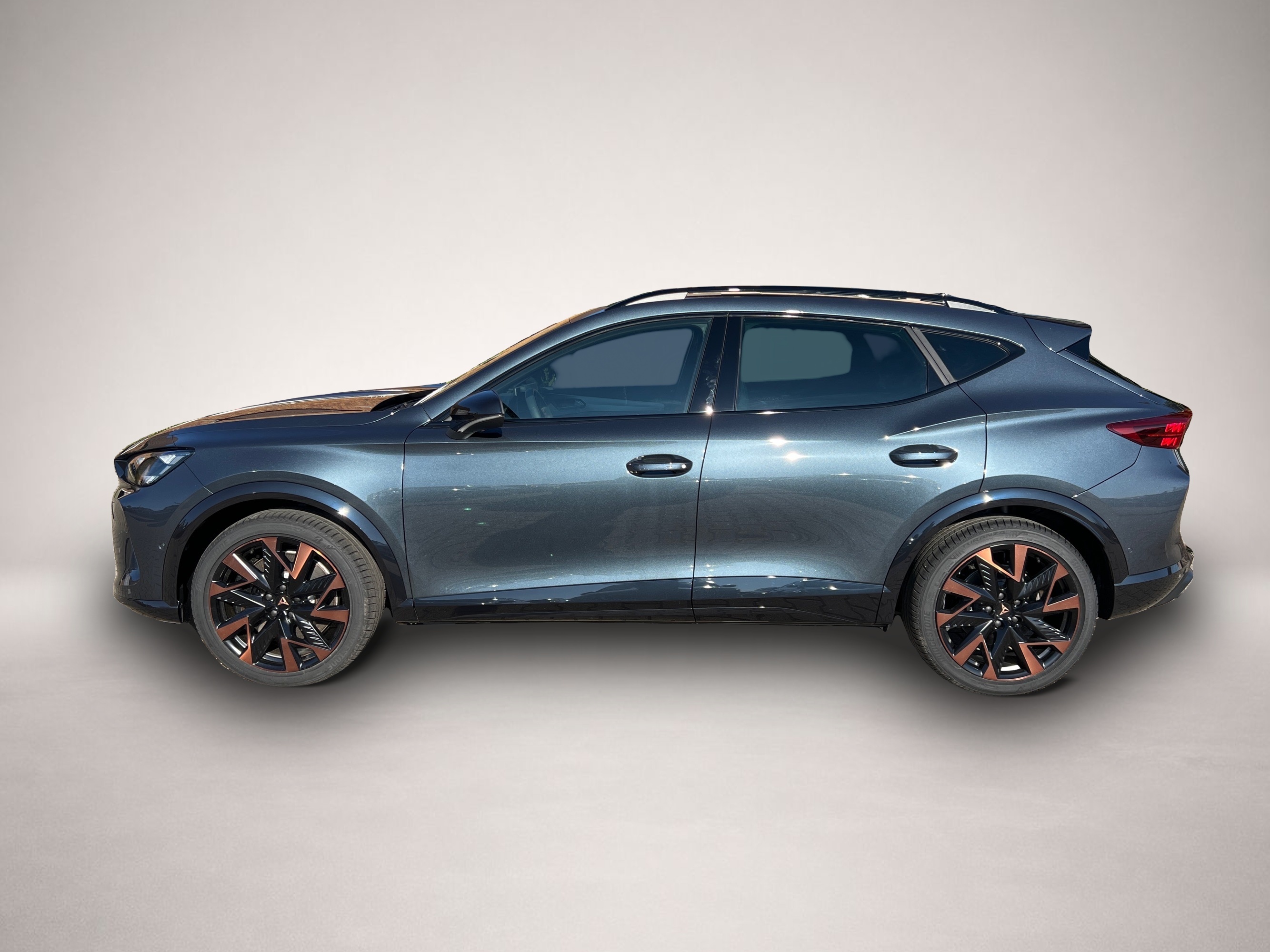 CUPRA Formentor, Bild 2 von 5