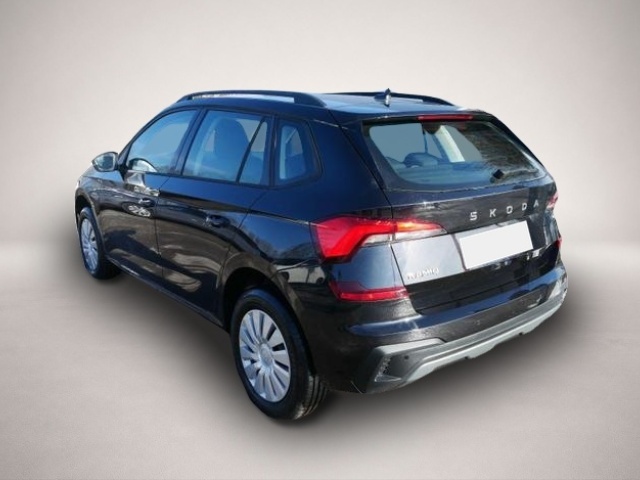 Skoda Kamiq (02/2026, Benzin)