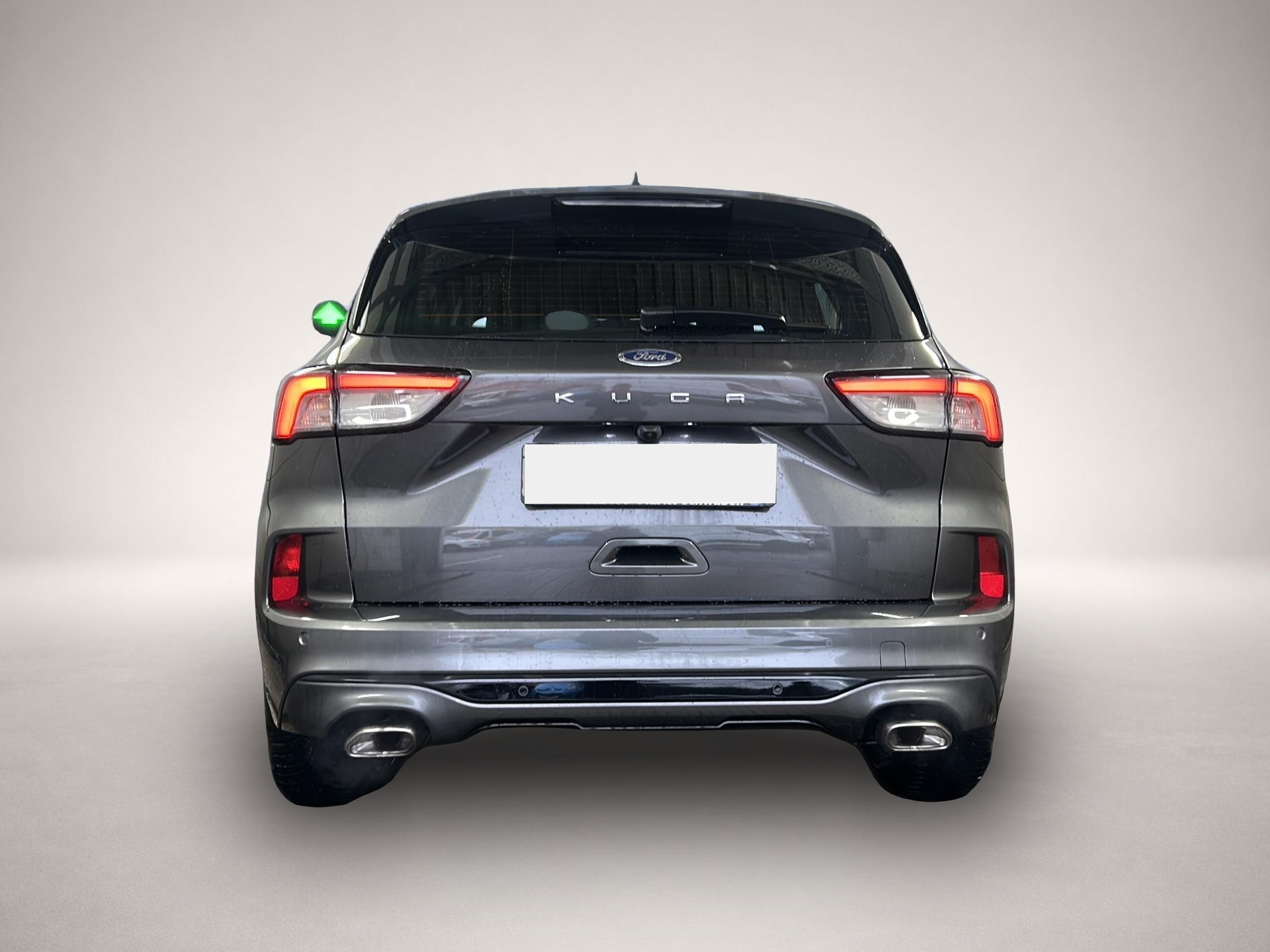 Ford Kuga (11/2023, Benzin)