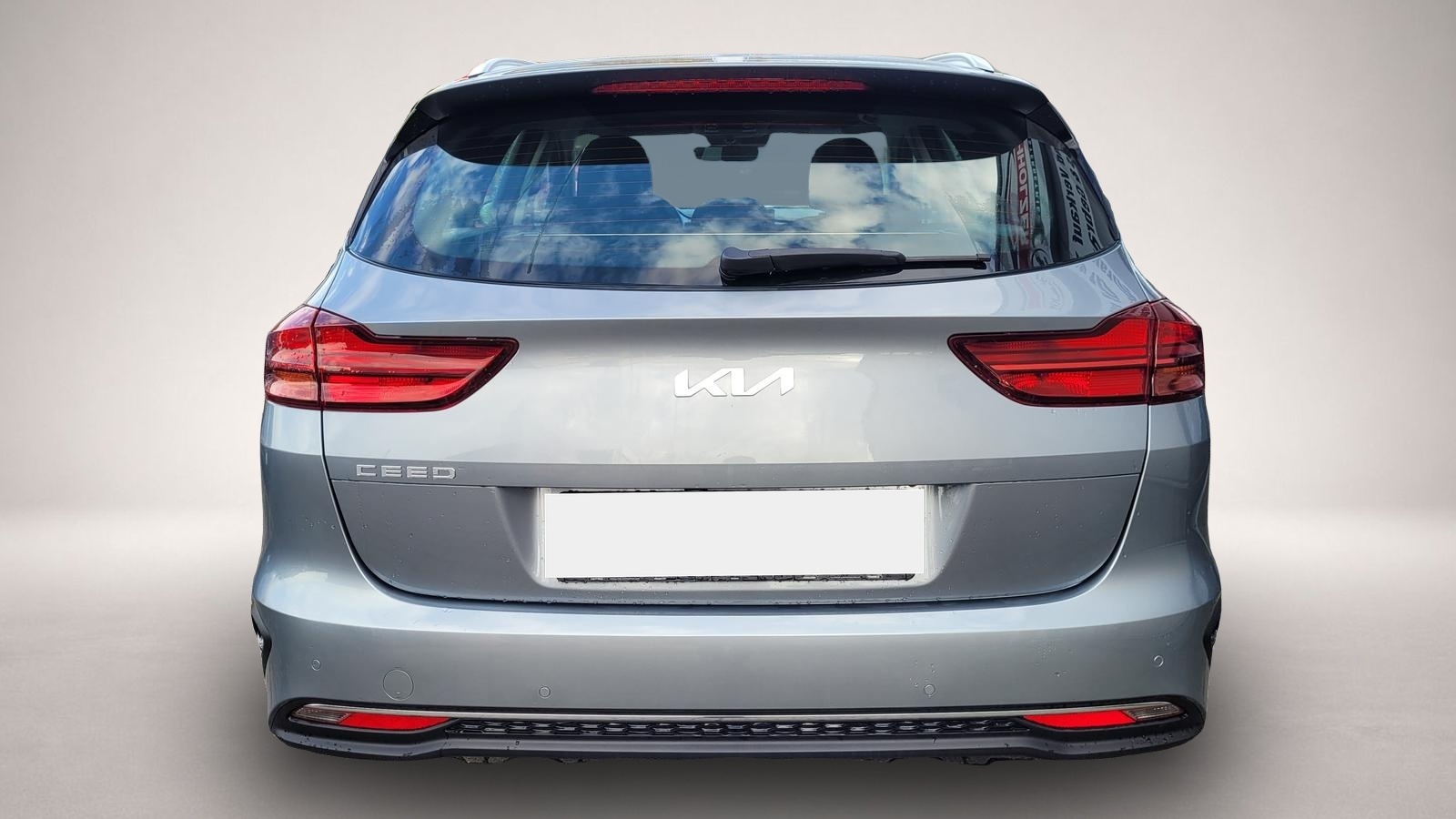 KIA cee'd / Ceed (06/2025, Benzin)