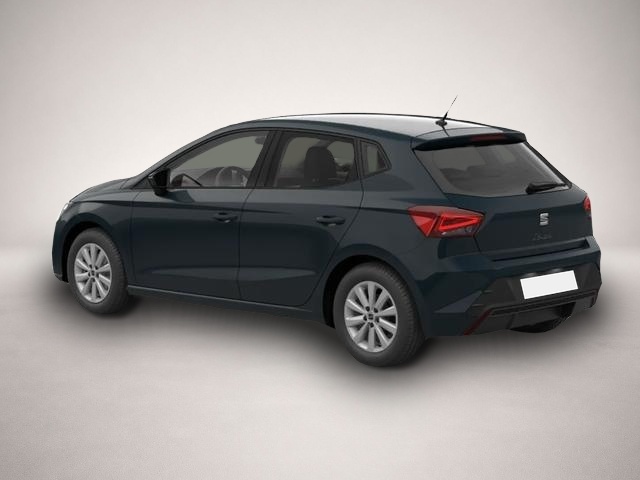 SEAT Ibiza, Bild 2 von 5