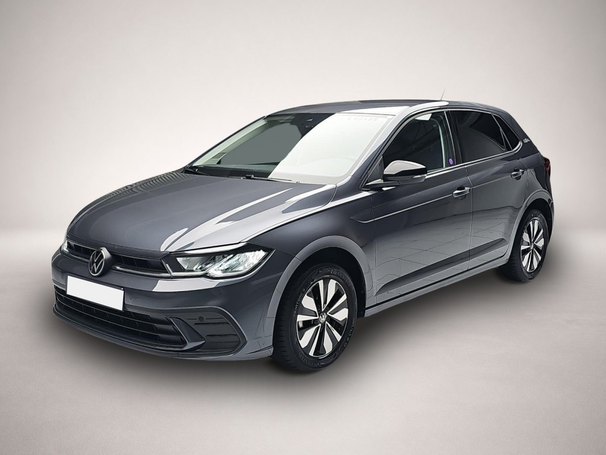 Volkswagen Polo (12/2025, Benzin)