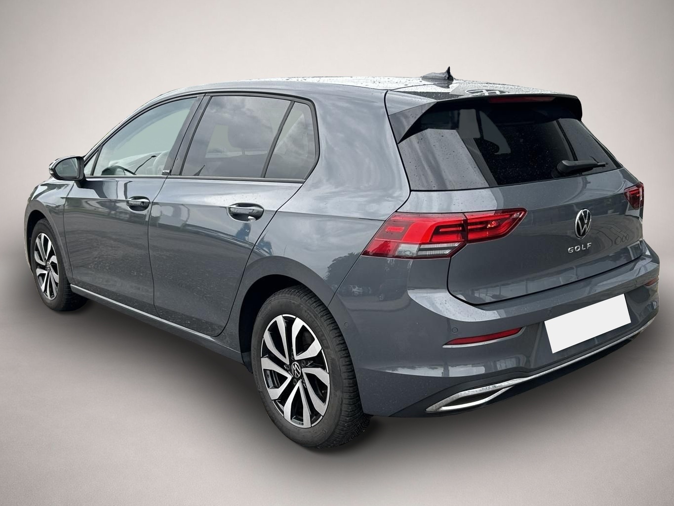 Volkswagen Golf (02/2023, )