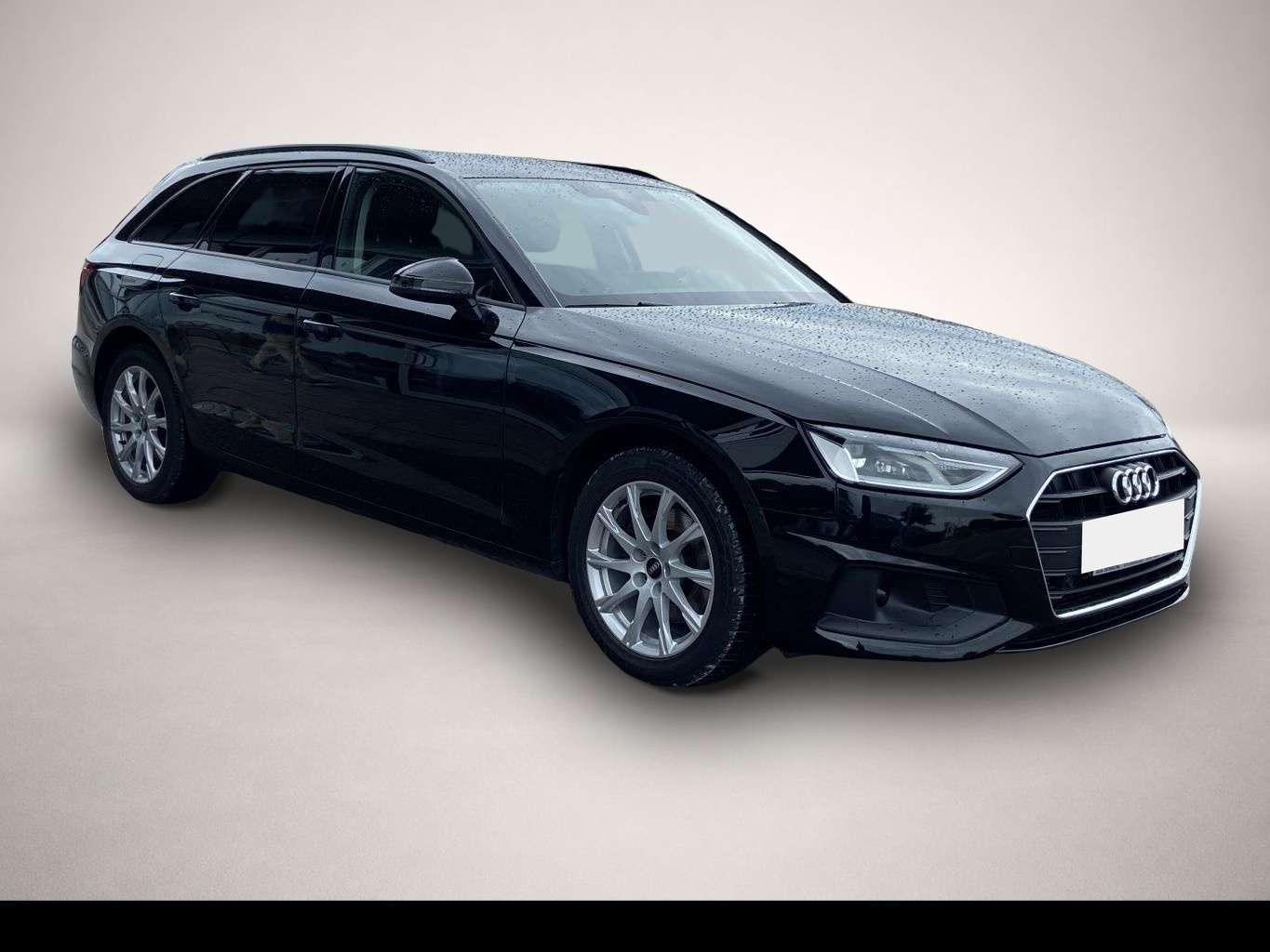 Audi A4 (07/2022, )