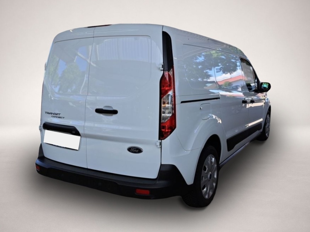 Ford Transit Connect (03/2021, )