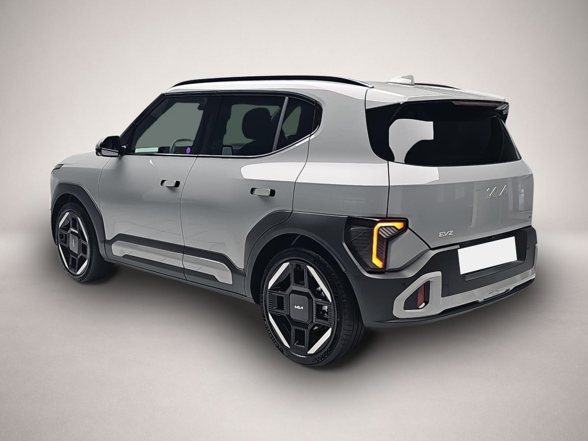 Kia EV2, Bild 3 von 4