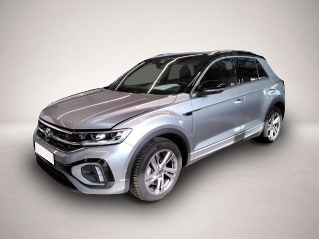 Volkswagen T-Roc (07/2025, )