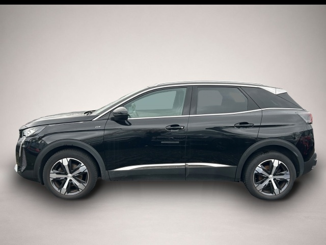 Peugeot 3008 (08/2023, Diesel)