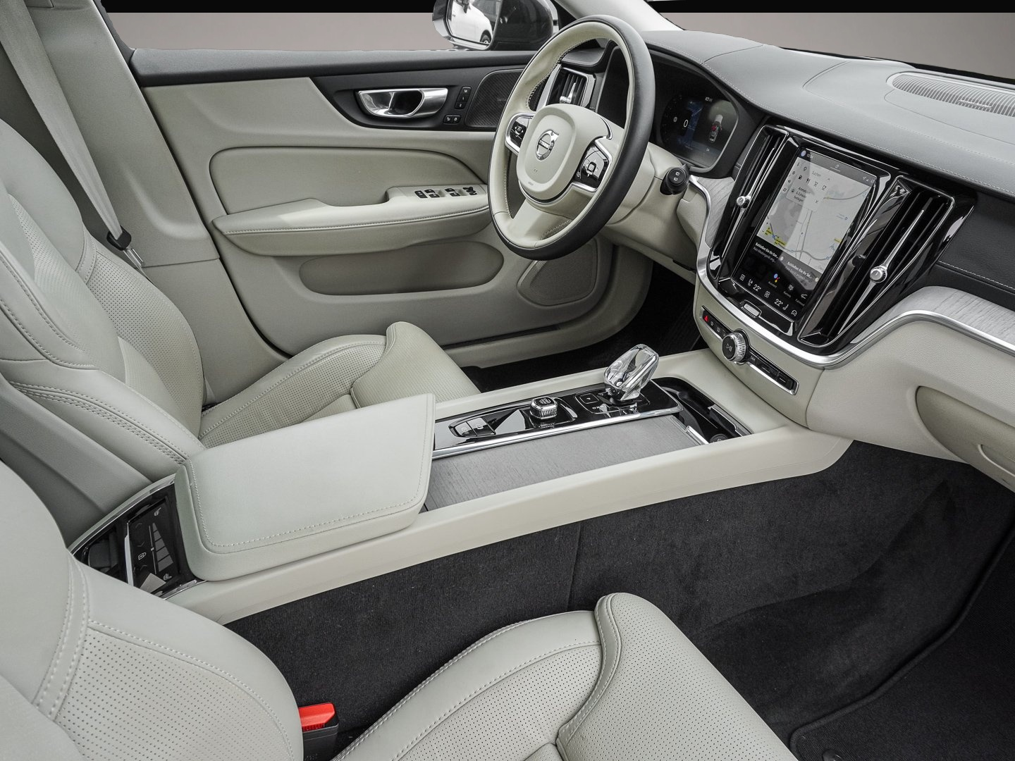 Volvo V60 Cross Country (10/2023, )