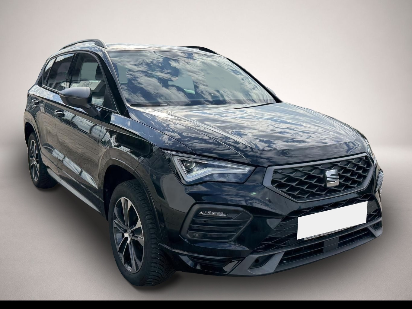 Seat Ateca (07/2024, )