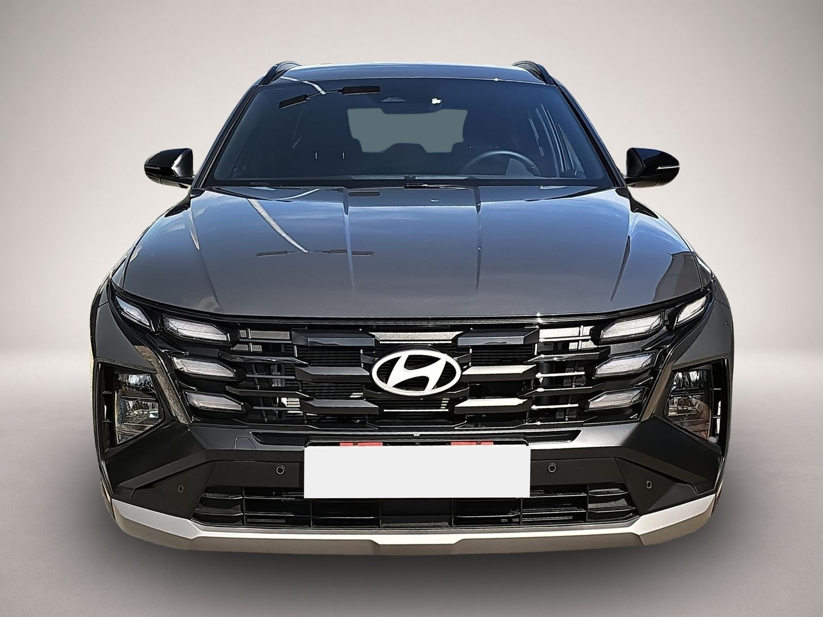 Hyundai TUCSON (06/2026, Benzin)