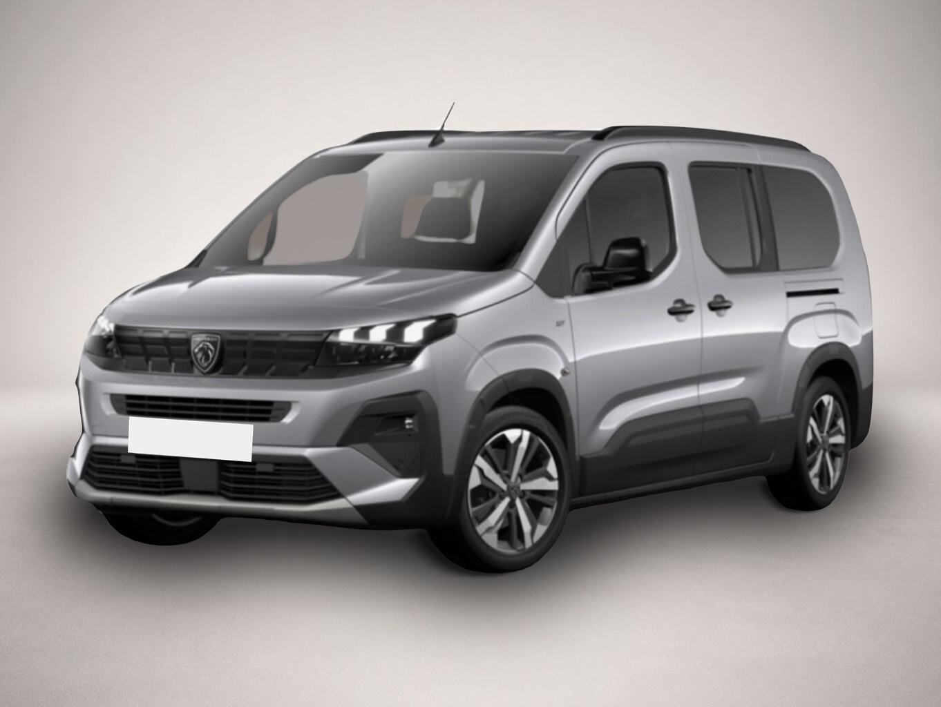 Peugeot Rifter (12/2025, Diesel)