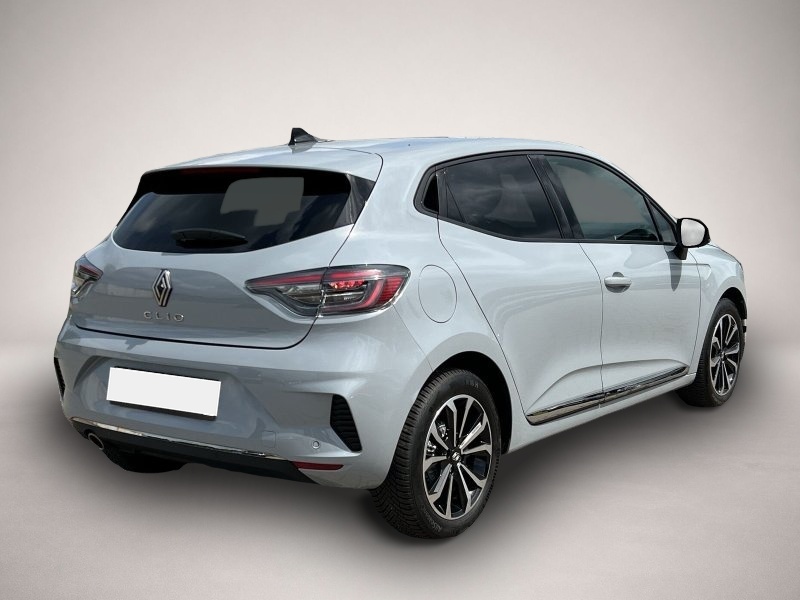 Renault Clio (05/2025, Benzin)